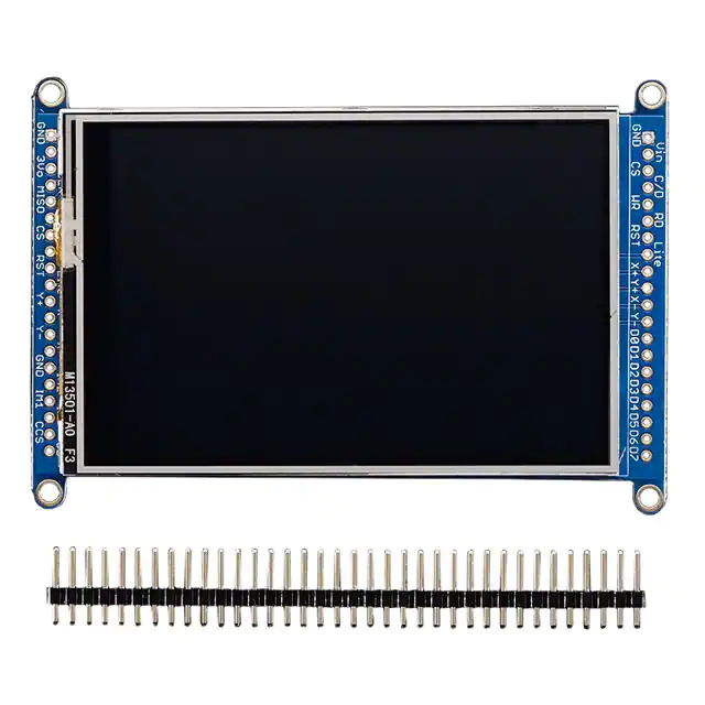 2050 Visaton GmbH & Co. KG electronic component