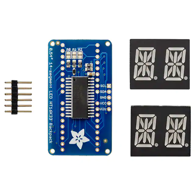 2157 Pololu Corporation electronic component