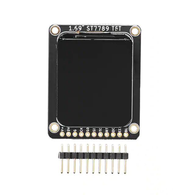 5206 Laird Technologies EMI electronic component