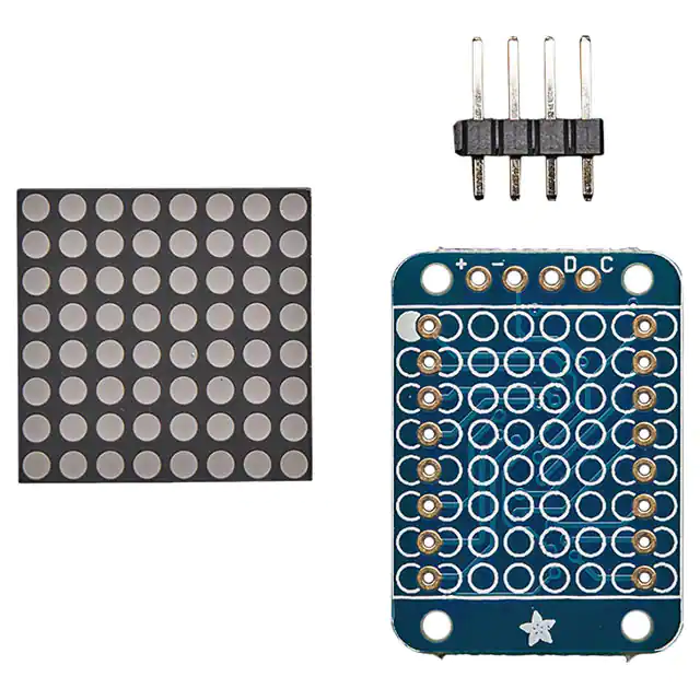 1080 Visaton GmbH & Co. KG electronic component
