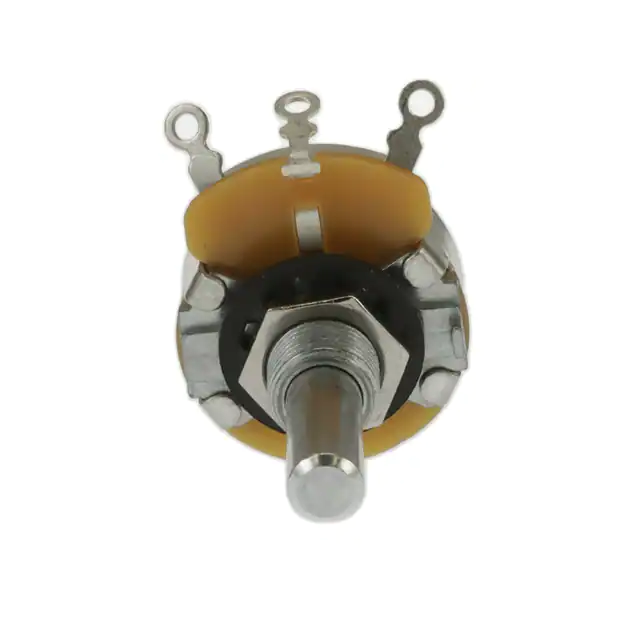 026TB32R100B1A1 CTS Electrocomponents electronic component