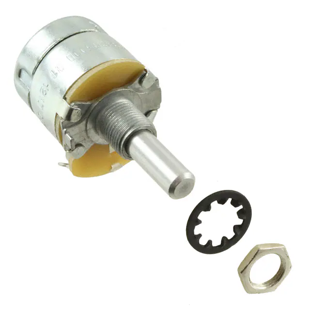 026TB32R501B1B1 CTS Electrocomponents electronic component