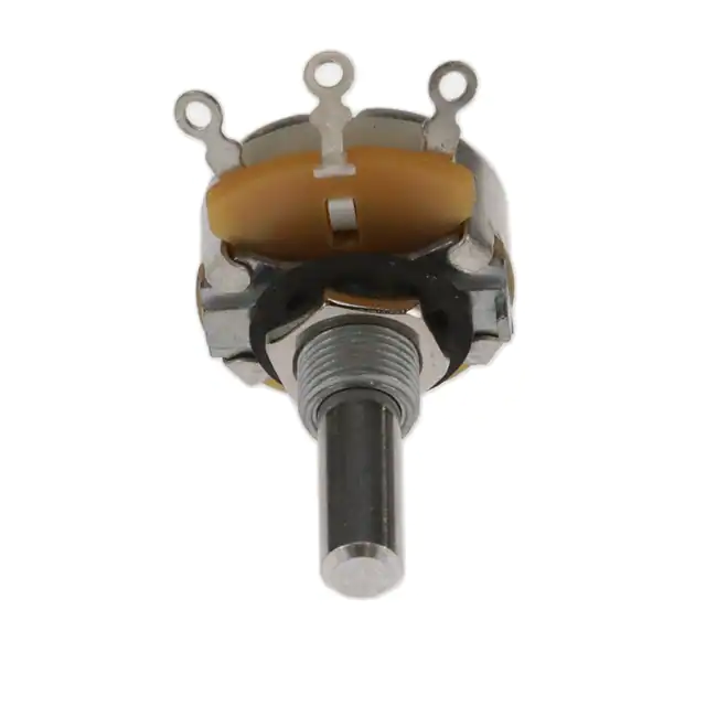 026TB32R501B1A1 CTS Electrocomponents electronic component