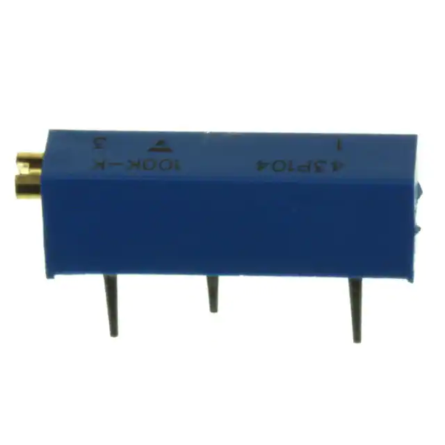 M43P104KB40 Vishay Spectrol electronic component
