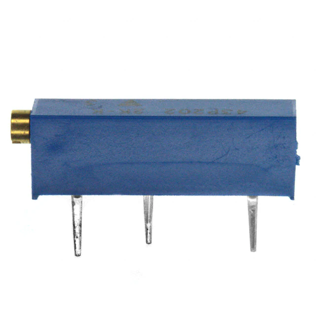 M43P202KB40 Vishay Spectrol electronic component