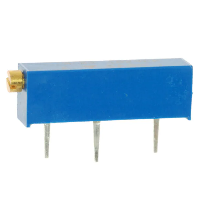 M43P502KB40 Vishay Spectrol electronic component