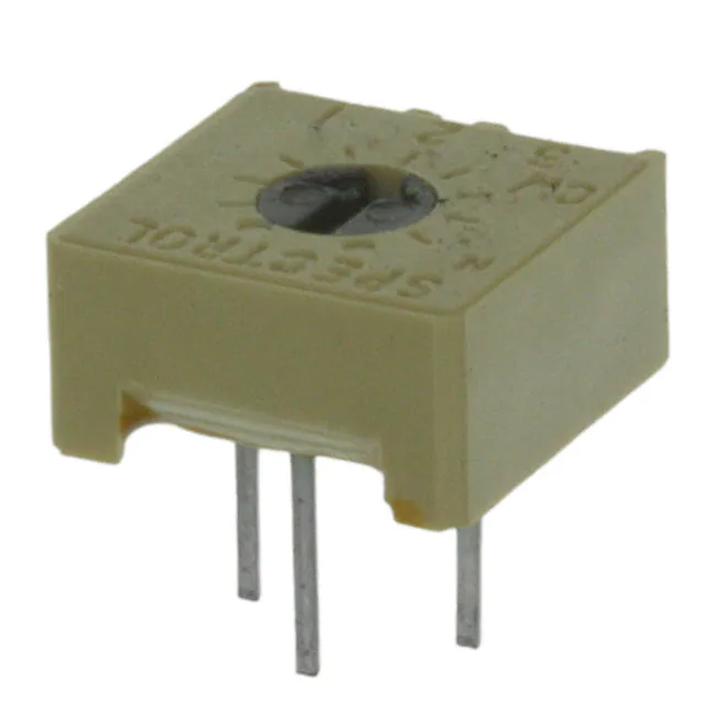 M63P202KB40 Vishay Spectrol electronic component