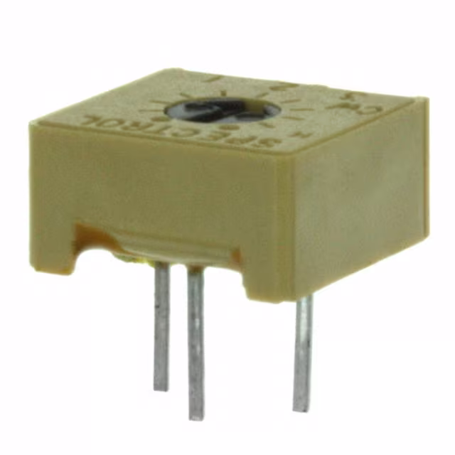 M63P203KB40 Vishay Spectrol electronic component