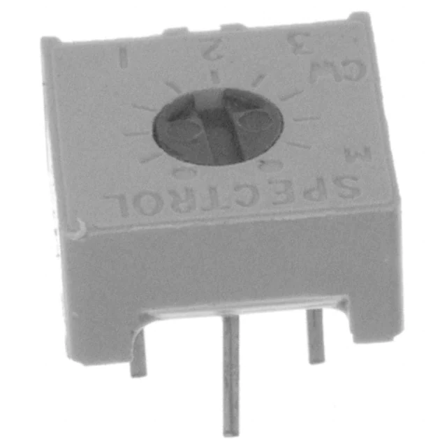 M63P502KB40 Vishay Spectrol electronic component