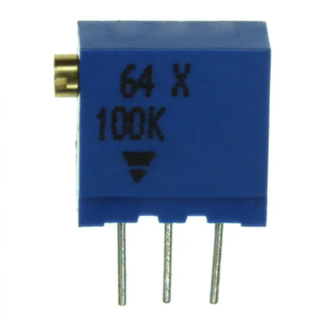 M64X104KB40 Vishay Spectrol electronic component