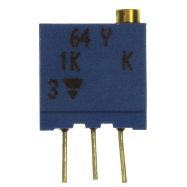 M64Y102KB40 Vishay Spectrol electronic component