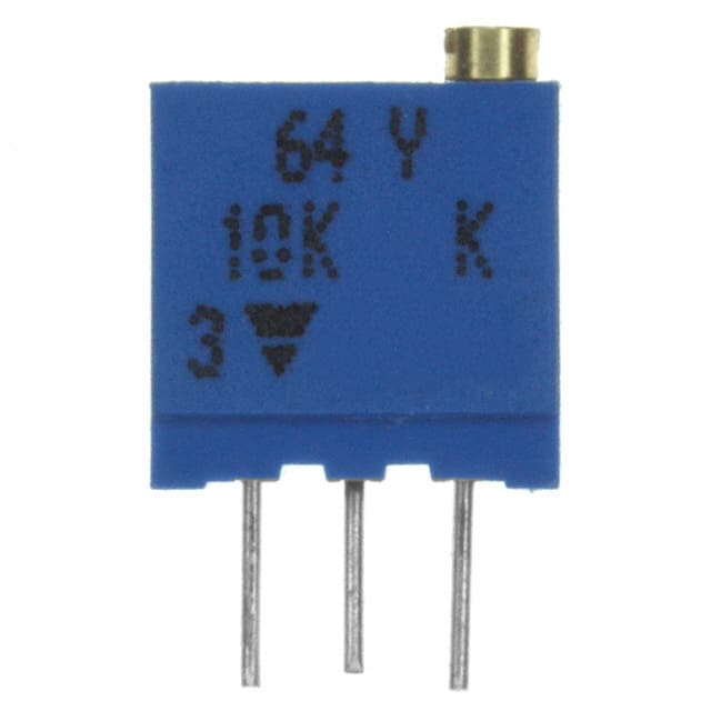 M64Y103KB40 Vishay Spectrol electronic component