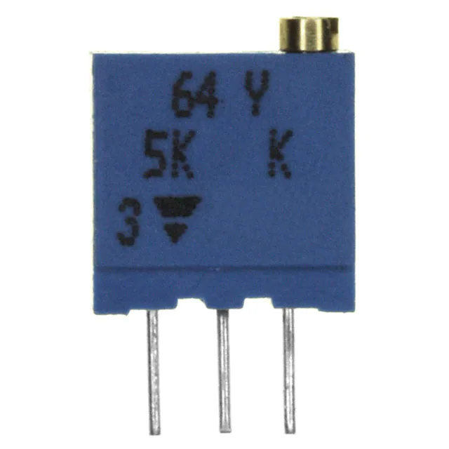 M64Y502KB40 Vishay Spectrol electronic component