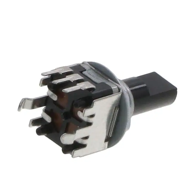 09VR1H25F1C103B1 CTS Electrocomponents electronic component