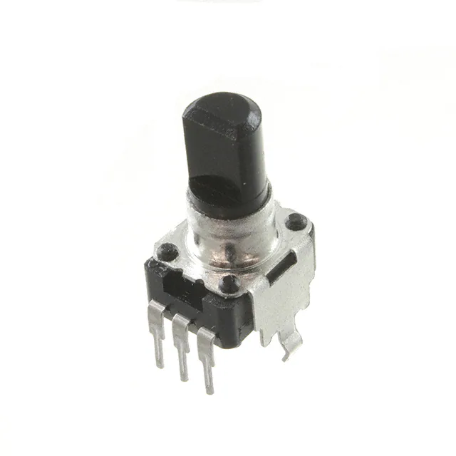 09VR1K20F1C103B1 CTS Electrocomponents electronic component