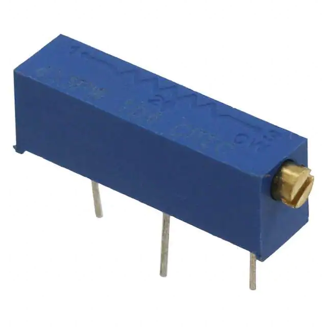 1623866-4 TE Connectivity Passive Product electronic component