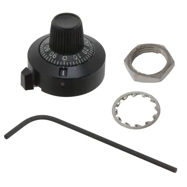11A21B10 Vishay Spectrol electronic component