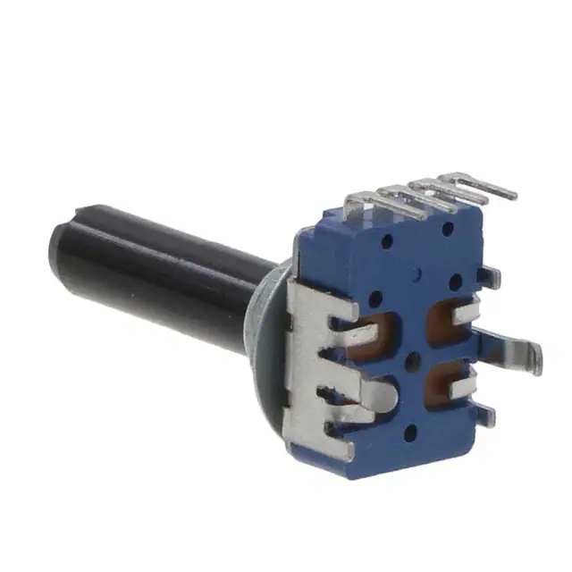 11VR1H25F2C103B1 CTS Electrocomponents electronic component