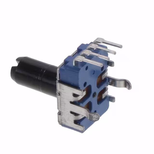 11VR1U20F2C103B1 CTS Electrocomponents electronic component