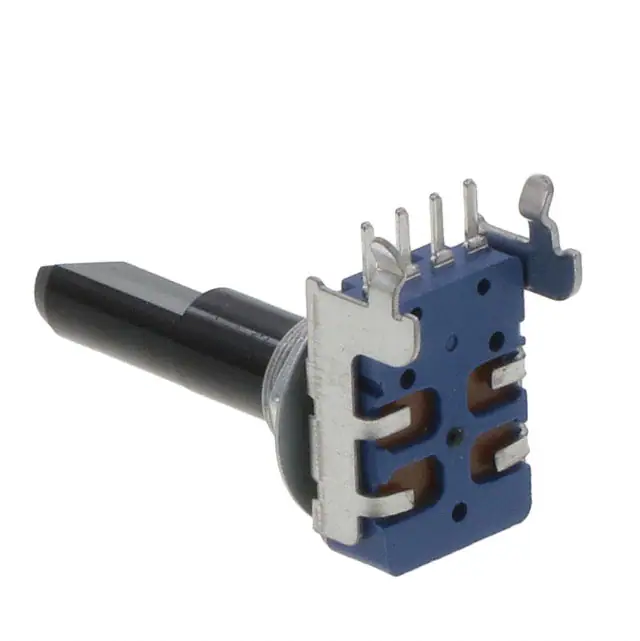 11VR1Y25F2N103B1 CTS Electrocomponents electronic component