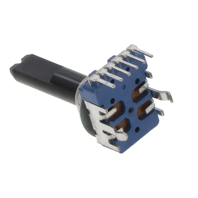 11VR2H25F2C103B1 CTS Electrocomponents electronic component