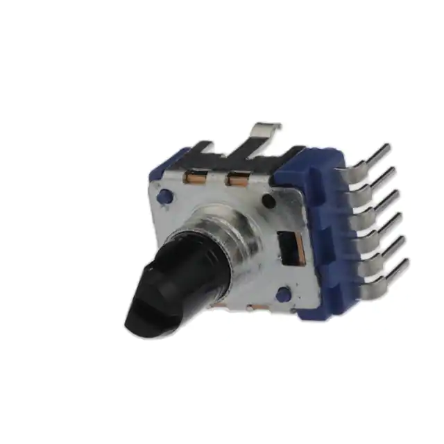 11VR2K20F2N103B1 CTS Electrocomponents electronic component