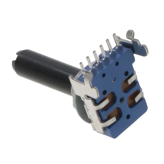 11VR2Y25F2N103B1 CTS Electrocomponents electronic component