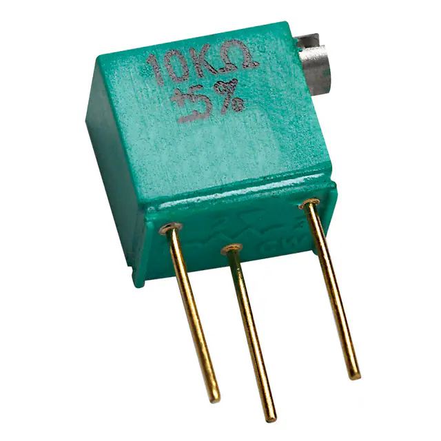 Y505310K0000J0L VPG Foil Resistors electronic component