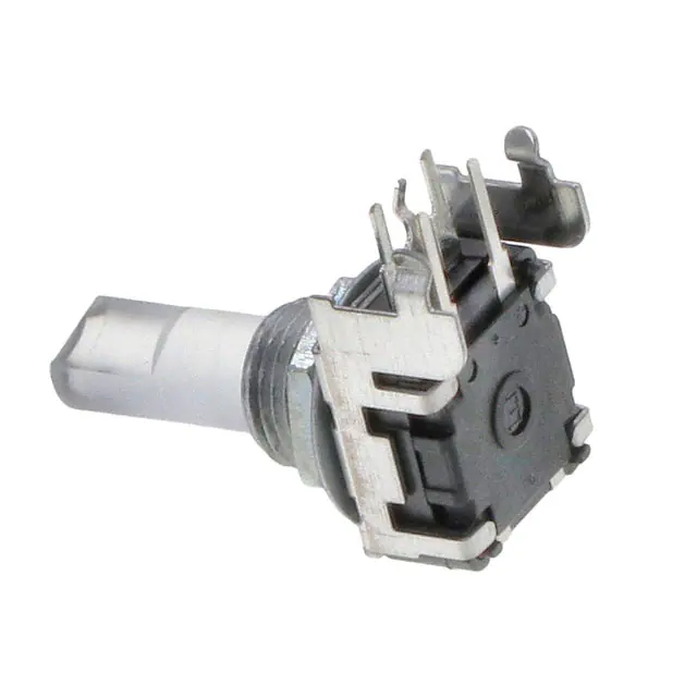 12VR1S20F2N103B1 CTS Electrocomponents electronic component