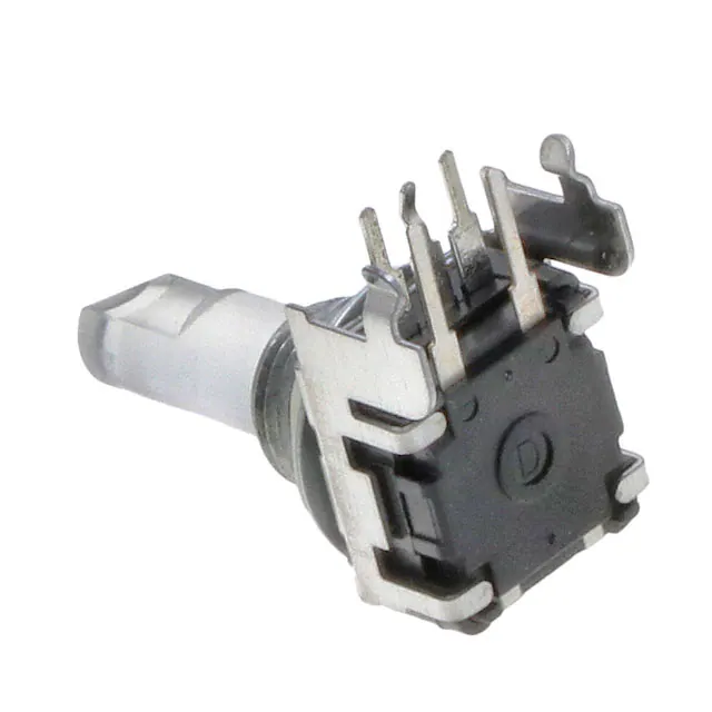 12VR1S20F5N103B1 CTS Electrocomponents electronic component