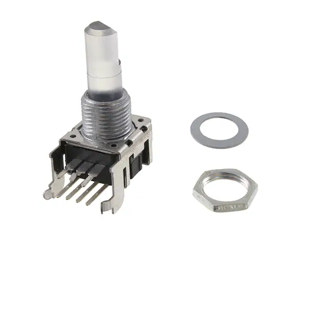 12VR2S20FBN103B1 CTS Electrocomponents electronic component