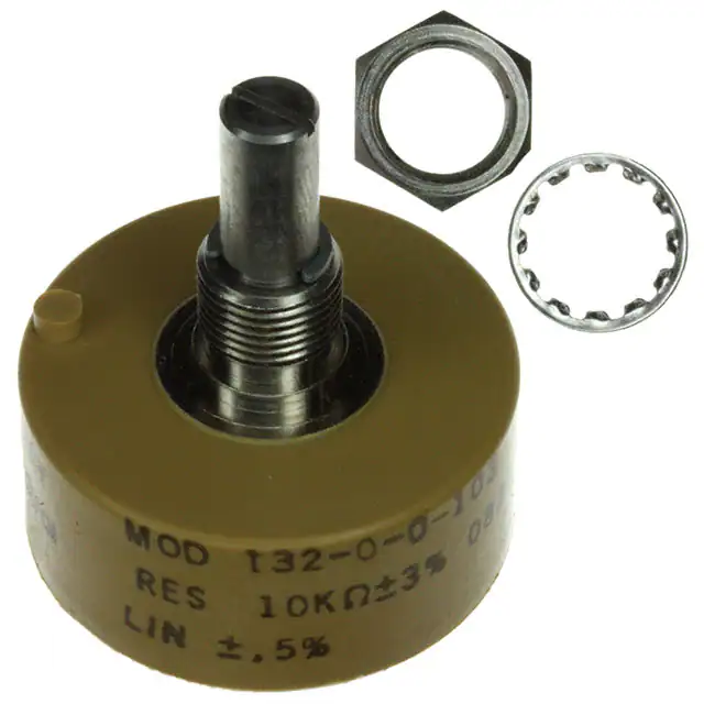 132B00103 Vishay Spectrol electronic component