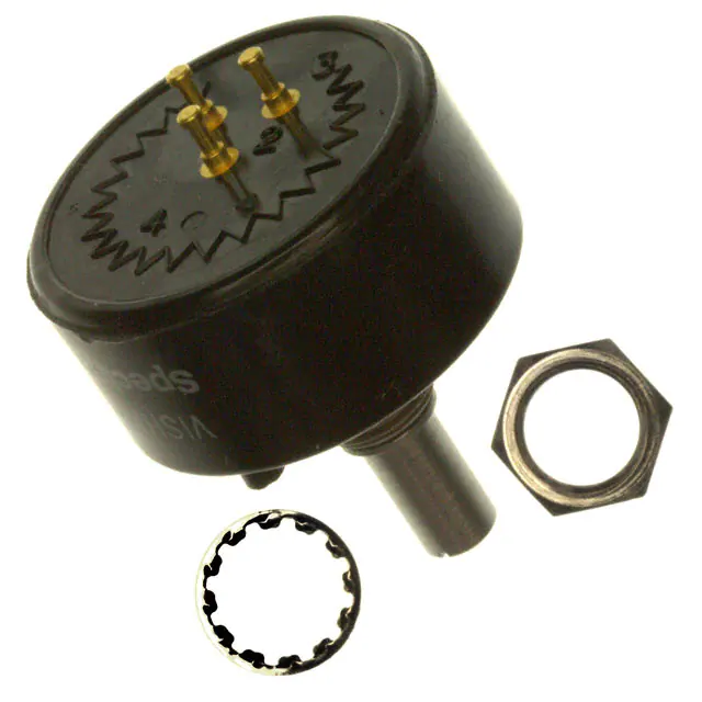 132B20102 Vishay Spectrol electronic component