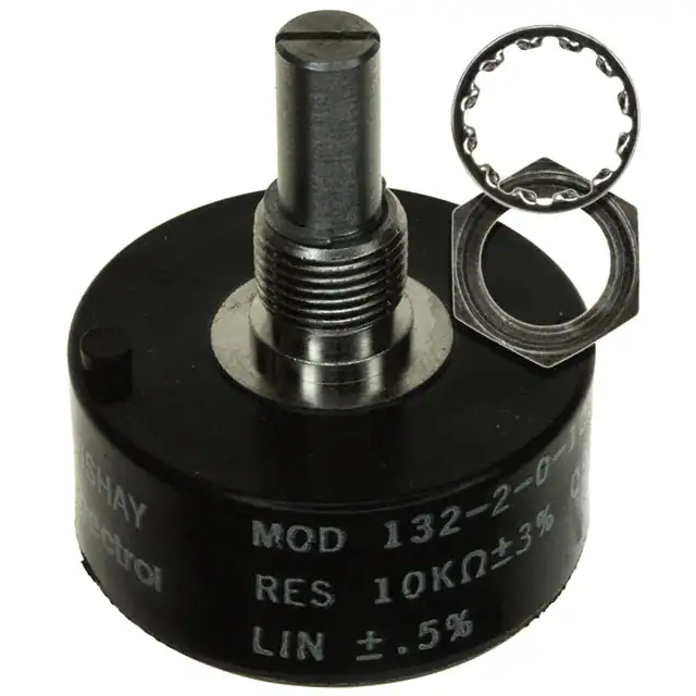 132B20103 Vishay Spectrol electronic component