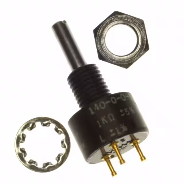 140B00102 Vishay Spectrol electronic component