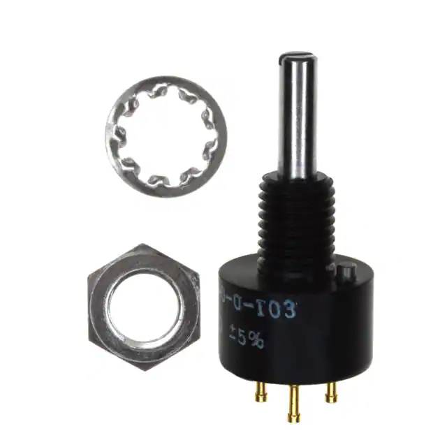 140B00103 Vishay Spectrol electronic component