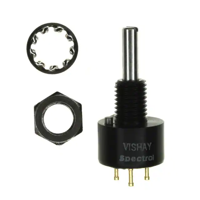140B00202 Vishay Spectrol electronic component