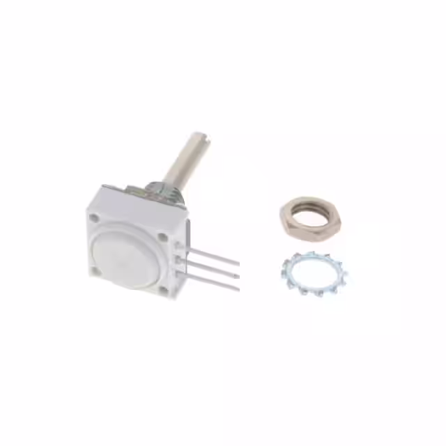 14810A0BHSX10502KA Vishay Spectrol electronic component