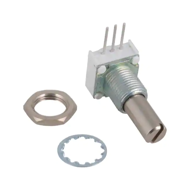 14910F0GJSX10102KA Vishay Spectrol electronic component