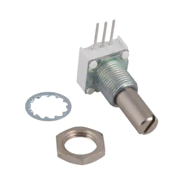 14910F0GJSX10104KA Vishay Spectrol electronic component