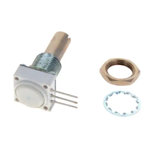 14910F0GJSX10252KA Vishay Spectrol electronic component