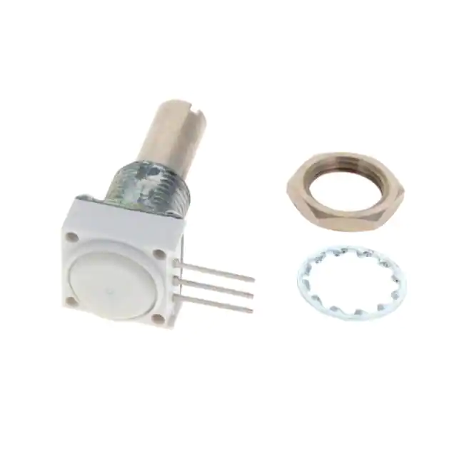 14910F0GJSX10503KA Vishay Spectrol electronic component