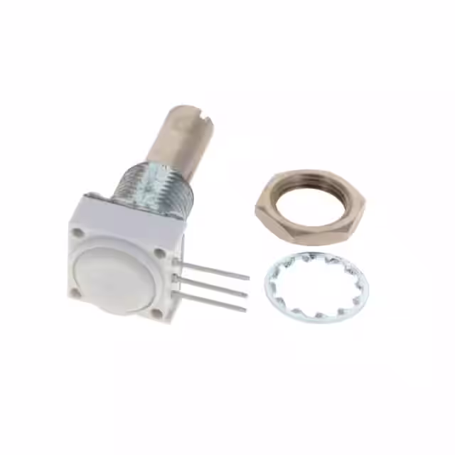 14910F0GJSX10504KA Vishay Spectrol electronic component