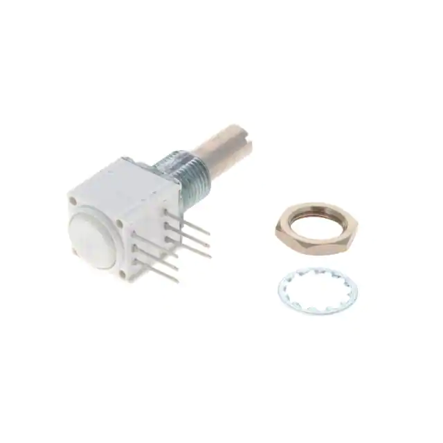 14920F0GJSX13102KA Vishay Spectrol electronic component