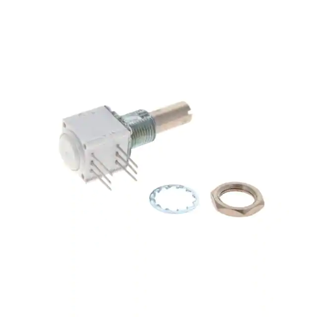 14920F0GJSX13502KA Vishay Spectrol electronic component