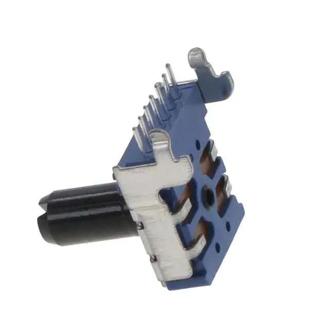 14VR2X20F2N103B1 CTS Electrocomponents electronic component