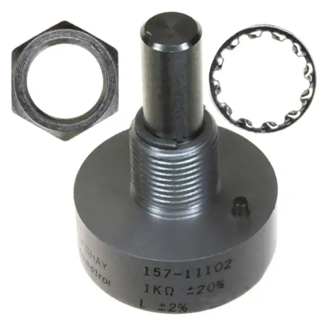 157B102MX Vishay Spectrol electronic component