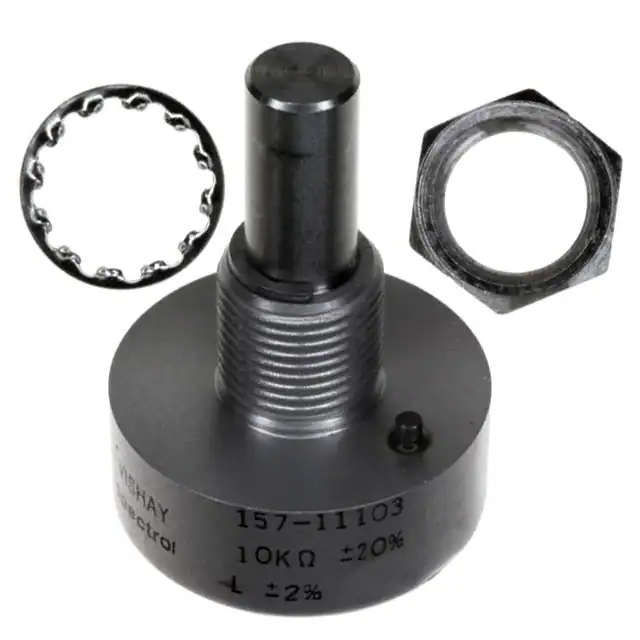 157B103MX Vishay Spectrol electronic component