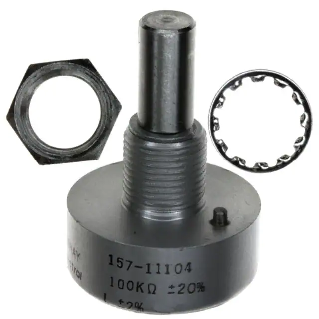 157B104MX Vishay Spectrol electronic component