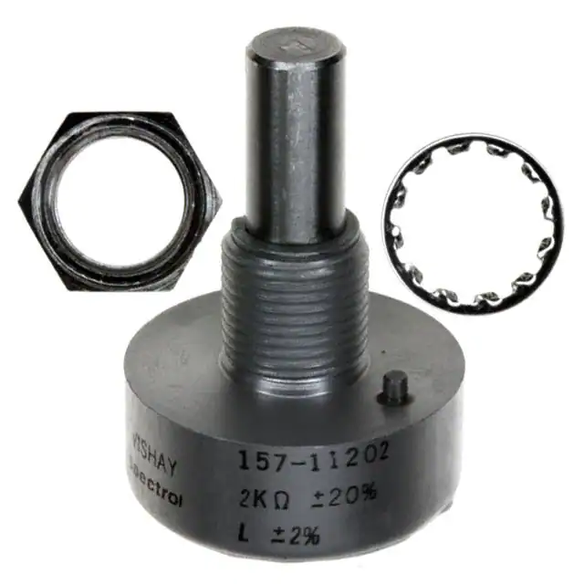 157B202MX Vishay Spectrol electronic component